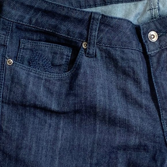 NWOT STEADINESS Jeans Straight Leg (32) - Picture 3 of 5